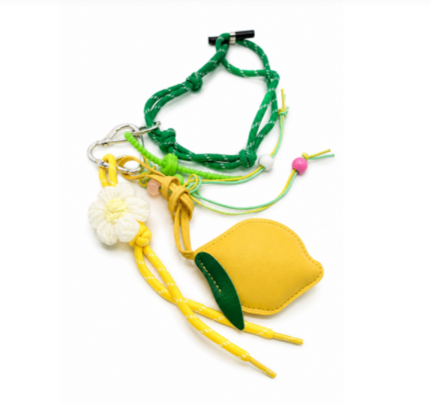 Charms de moda en Inspiral